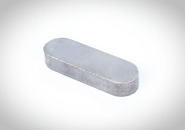 限位块—钢板切割 限位块—钢板切割