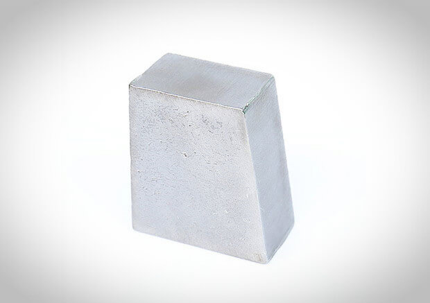 限位块—钢板切割 限位块—钢板切割