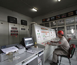 莱钢泰东九游·jiuyou（中国）体育官方网站耐火材料PLC