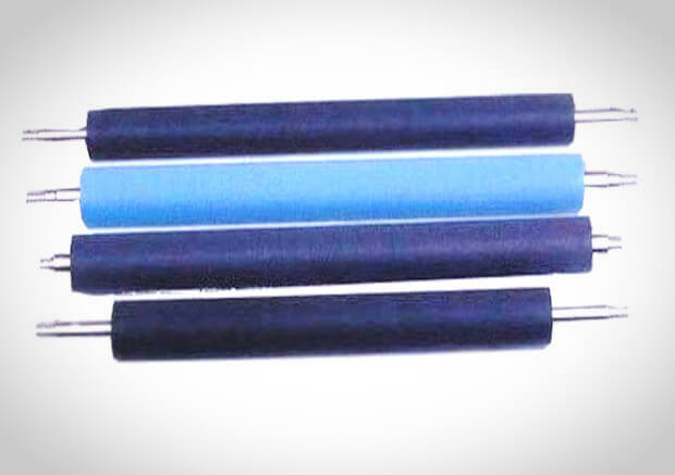 高分子聚乙烯托辊 高分子聚乙烯托辊