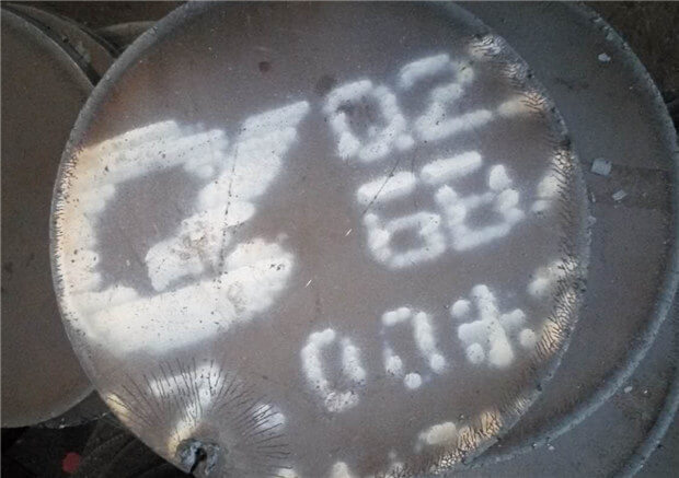 盲板料芯/法兰料心 盲板料芯/法兰料心