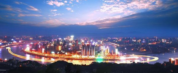 中国仍处在全面崛起时代